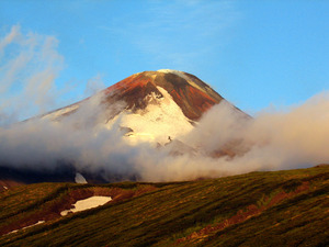 Камчатка