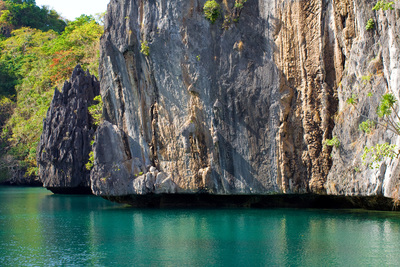 Big Lagoon.